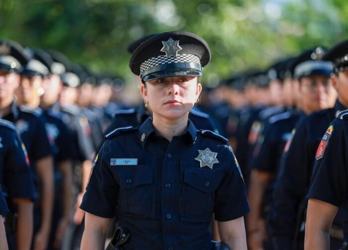 El Municipio de San Pedro Garza García busca reforzar su seguridad con una nueva convocatoria para reclutar policías.