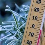 Las temperaturas extremas en Nuevo León estarán a la orden del día, con un pronto descenso marcado por el Frente Frío 37.