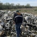 La reciente clausura de un tiradero clandestino en Los Ramones destaca la importancia de la conservación ambiental en la región.