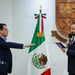 Miguel Guadalupe Martín Castillo y José Raymundo Galán González asumen nuevos cargos en San Pedro Garza García, fortaleciendo la gestión urbana.