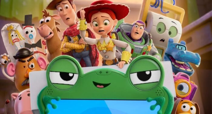 Descubre la fecha de estreno de Toy Story 5 en México y sus emocionantes giros con la tecnología y los juguetes.