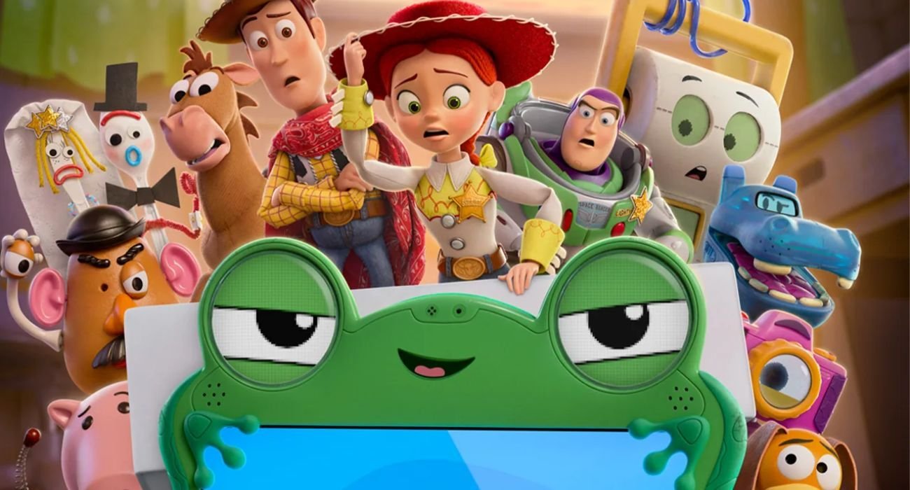 Descubre la fecha de estreno de Toy Story 5 en México y sus emocionantes giros con la tecnología y los juguetes.