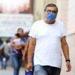Los casos de influenza en Nuevo León se intensifican, ubicándose nuevamente como los segundos más altos a nivel nacional.