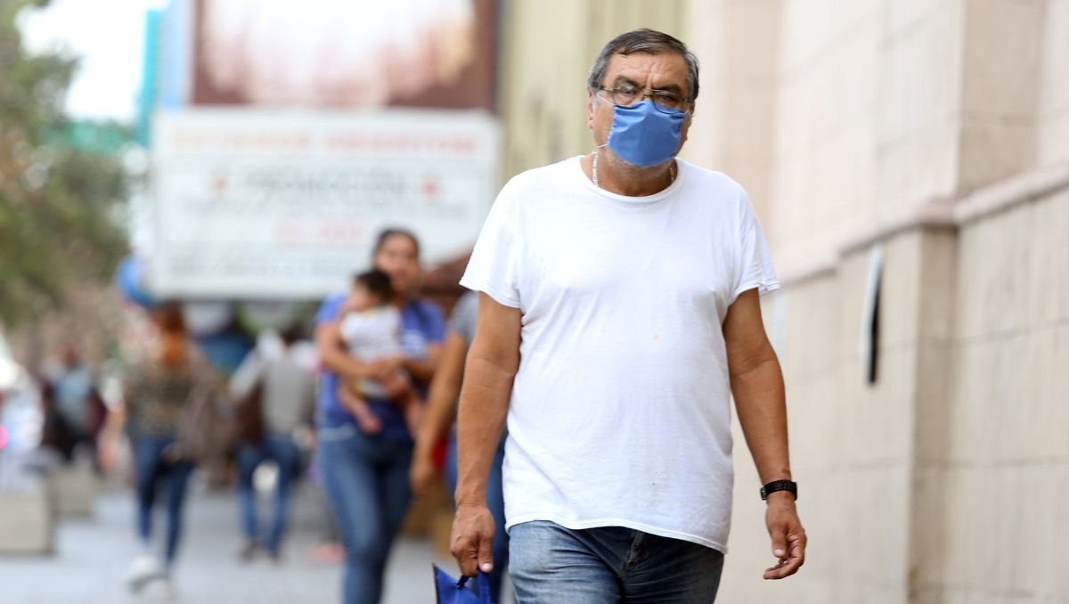 Los casos de influenza en Nuevo León se intensifican, ubicándose nuevamente como los segundos más altos a nivel nacional.