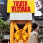 Descubre la historia de Tower Records y la nostalgia que evocan las tiendas de discos en el nuevo documental.