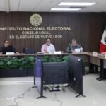 Más de 133 mil credenciales serán destruidas por el INE Nuevo León, buscando un padrón electoral ordenado y eficiente.