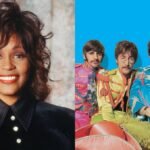 Descubre las canciones de amor más emblemáticas de Whitney Houston y The Beatles que han marcado la historia de la música.