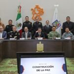 Nuevo León enfrenta una fase de contención ante los crecientes delitos de alto impacto. Conoce el contexto actual.