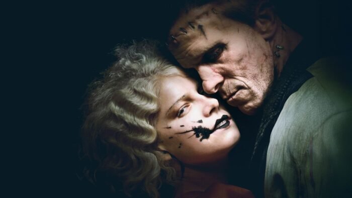 Este fin de semana, la visionaria Maggie Gyllenhaal traerá a La Novia de Frankenstein a las salas de cine.