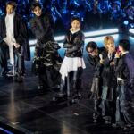 El grupo BTS vuelve con un megaconcierto en Seúl, presentando su álbum inspirado en la cultura coreana. ¡Un momento para recordar!