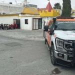 Una inesperada fuga de gas en una guardería llevó a un rápido despliegue de seguridad en San Nicolás, evacuando a 36 personas.