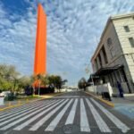 Se recomienda evitar el centro de Monterrey durante la marcha del 8M, que iniciará en la tarde, con múltiples actividades previas.