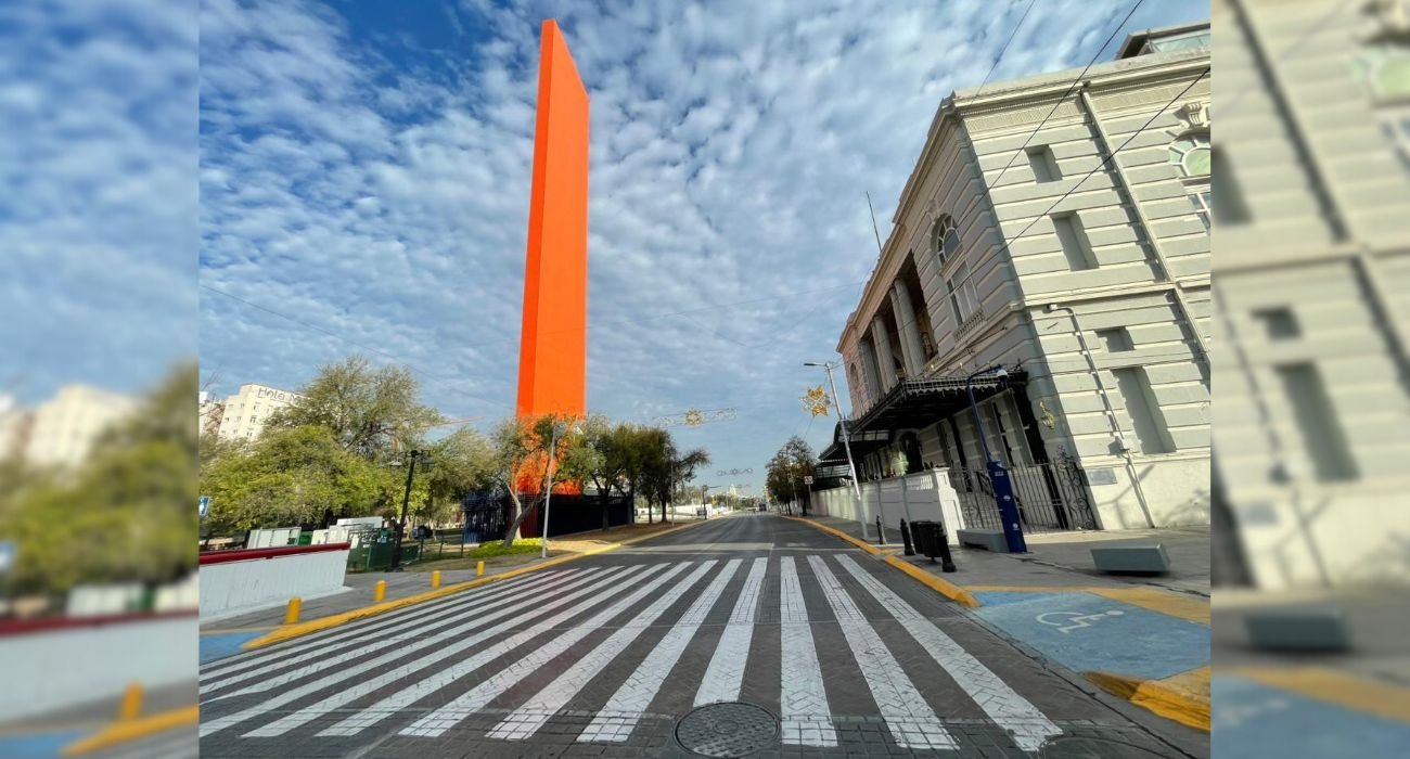 Se recomienda evitar el centro de Monterrey durante la marcha del 8M, que iniciará en la tarde, con múltiples actividades previas.