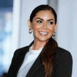 La captura de Karina Barrón se enmarca en un operativo por presunta falsedad en denuncia contra Waldo Fernández.