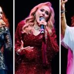 El tour de Despechadas emocionó a regias con interpretaciones de canciones icónicas que tocaron el corazón de muchos.