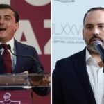 El político Mario Soto enfatiza la importancia de un liderazgo humilde y centrado en el servicio a la comunidad de García.