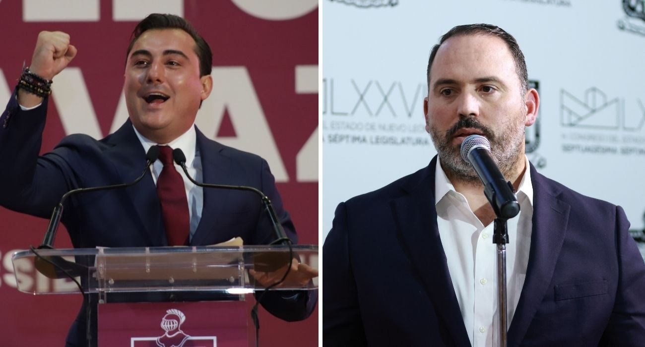 El político Mario Soto enfatiza la importancia de un liderazgo humilde y centrado en el servicio a la comunidad de García.