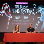 La muestra de Tim Burton abrirá el 8 de mayo en Monterrey, cautivando a los fanáticos del cine y el arte.