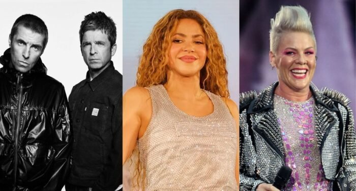 Descubre quiénes son los artistas nominados al Rock and Roll Hall of Fame 2026 y su impacto en la música.