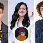 La serie Scooby-Doo Live-Action revela un elenco destacado que incluye a Mckenna Grace, Maxwell Jenkins y más.