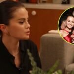 Selena Gomez confirma la conexión entre su historia y la música de Taylor Swift, reviviendo teorías de fans sobre *evermore*.