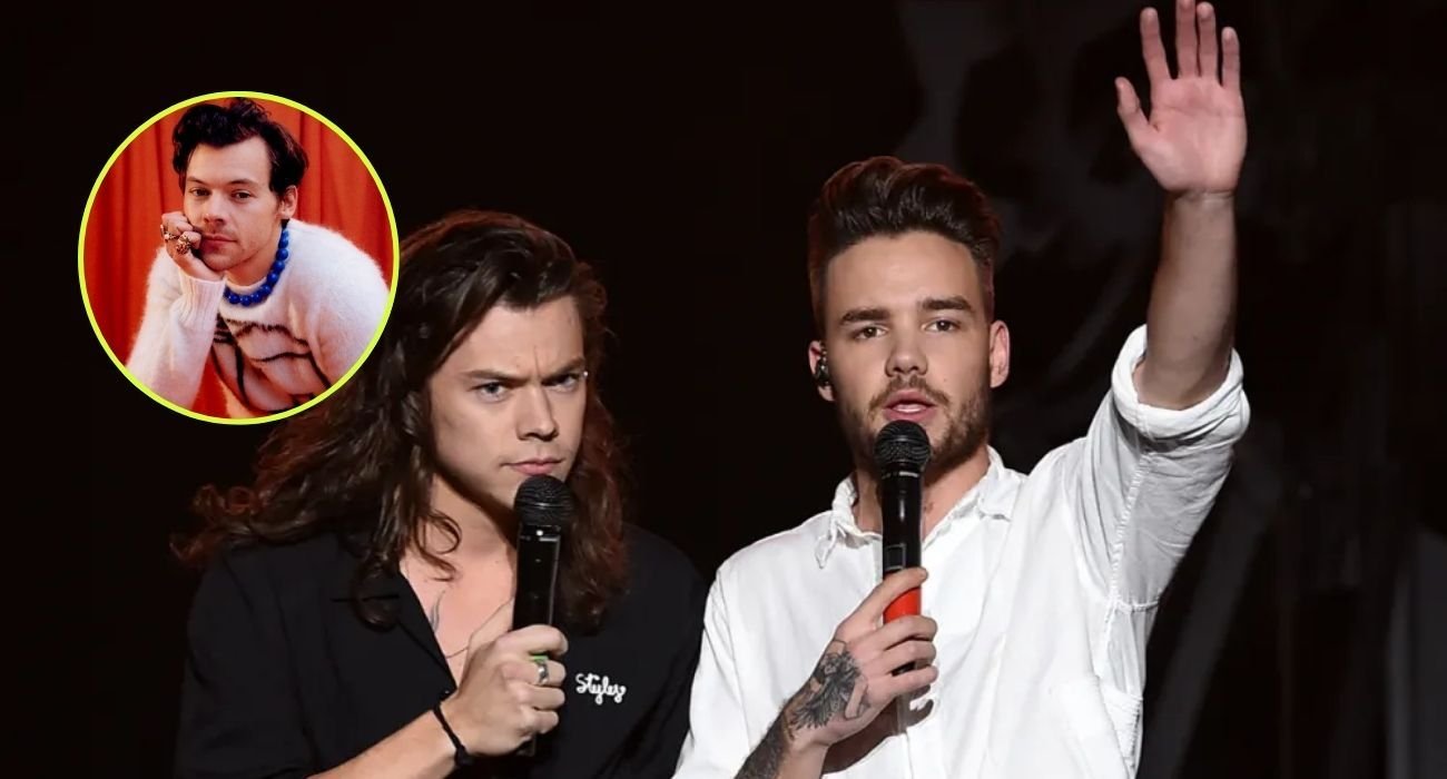 Harry Styles comparte su dolor por la pérdida de Liam Payne y anticipa su nuevo álbum y gira mundial.