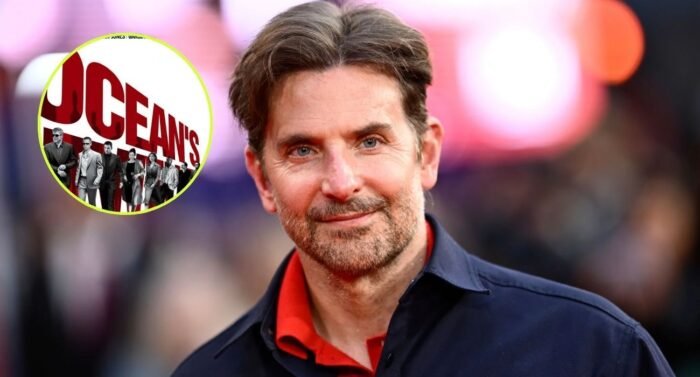 Bradley Cooper negocia para dirigir y protagonizar la nueva película Ocean’s ambientada en los años 60 junto a Margot Robbie.