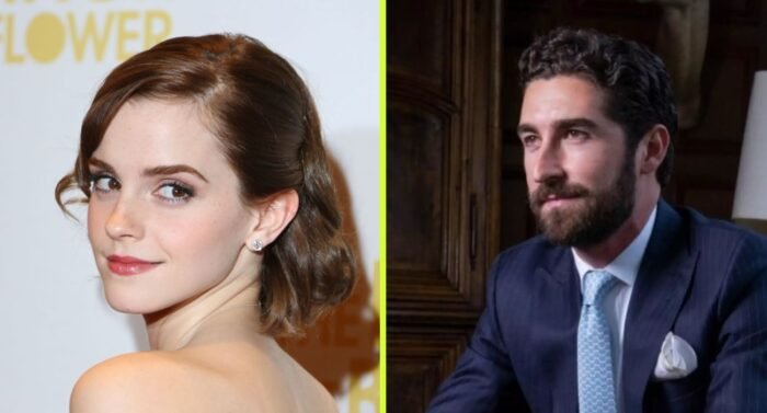 Emma Watson y Gonzalo Hevia han sido vistos juntos, avivando especulaciones sobre un posible romance entre ambos.