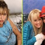 Miley Cyrus anuncia el regreso de Selena Gomez en el especial por los 20 años de Hannah Montana en Disney+.