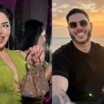 Un ataque con drones en Dubái ha dejado a influencers mexicanos atrapados en el lujoso Palm Jumeirah, generando preocupación y atención.