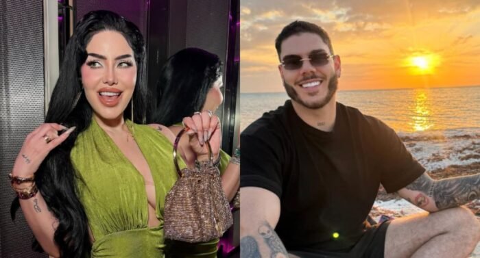 Un ataque con drones en Dubái ha dejado a influencers mexicanos atrapados en el lujoso Palm Jumeirah, generando preocupación y atención.