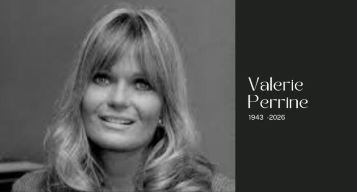La reconocida Valerie Perrine, actriz de Superman, falleció a los 82 años tras una larga batalla contra el Parkinson.