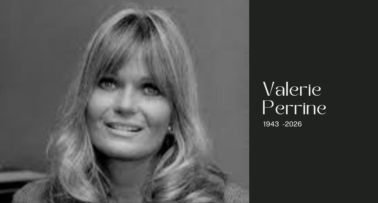 La reconocida Valerie Perrine, actriz de Superman, falleció a los 82 años tras una larga batalla contra el Parkinson.