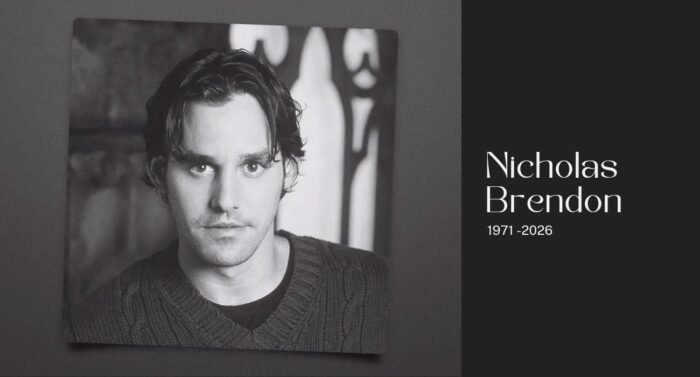 La trágica noticia del fallecimiento de Nicholas Brendon, conocido por su papel en Buffy, conmociona a sus seguidores.