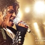 El soundtrack de la biopic de Michael Jackson incluye 13 canciones emblemáticas que se lanzarán junto al filme.