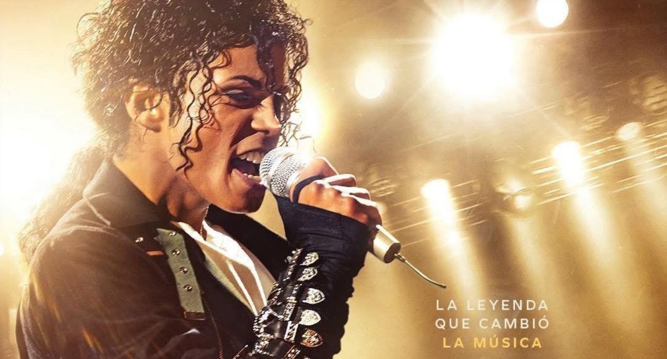 El soundtrack de la biopic de Michael Jackson incluye 13 canciones emblemáticas que se lanzarán junto al filme.