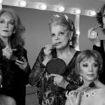 La actriz Peluffo, con su partida, cierra un capítulo de la historia del cine mexicano que inspiró a generaciones.