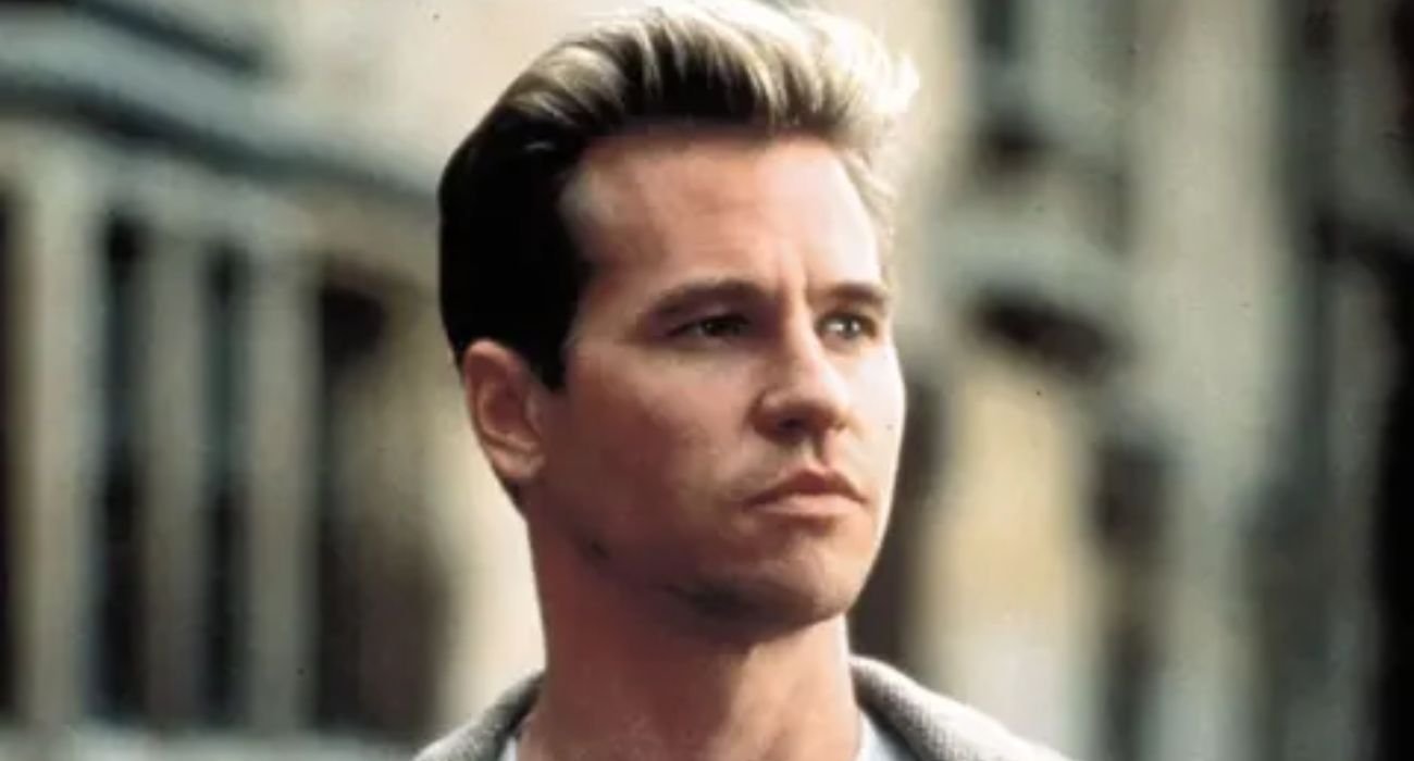 La tecnología de recreación digital permitirá a Val Kilmer protagonizar su primera película póstuma, As Deep As The Grave.