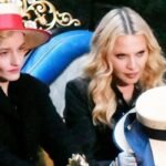 La colaboración entre Madonna y Julia Garner en Venecia ha causado revuelo en las redes sociales y entre los fans.