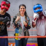 La Feria Deportiva de Centros Comunitarios promueve el deporte como herramienta de inclusión y desarrollo personal en la comunidad.