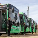 La presidenta de la Comisión de Movilidad, Aile Tamez, busca transparencia en tarifas sociales en Nuevo León.