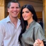 Un audio de Ángel Muñoz, esposo de Ana Bárbara, genera controversia tras su filtración por Adriana Toval.