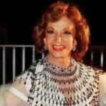 Ana Luisa Peluffo, reconocida actriz mexicana, falleció dejando un legado imborrable en la cultura cinematográfica.