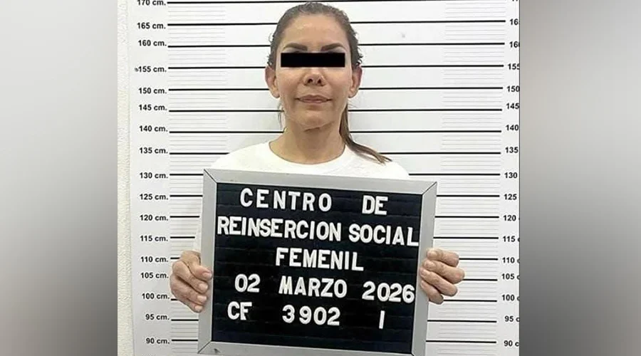 Karina N realiza una disculpa pública tras ser vinculada a proceso por delitos de falsedad y extorsión que sorprendieron a Monterrey.