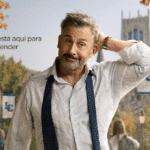 Steve Carell vuelve a la pantalla chica en una serie que explora la soledad que acompaña al éxito profesional.