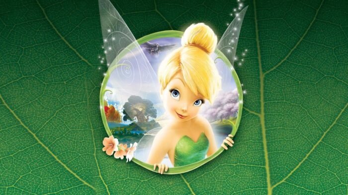 La icónica Tinkerbell, presentada en Peter Pan, tendrá una serie live action que promete cautivar a nueva audiencia.