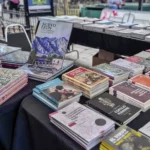 El Consejo para la Cultura y las Artes de Nuevo León estará presente en el festival del libro Santiago Lee este marzo.