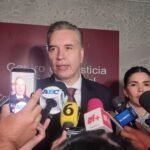 El senador Waldo Fernández ha decidido otorgar el perdón a Karina N, quien fue vinculada a proceso por un delito sexual.