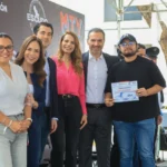 El programa Maneja Seguro, impulsado por el DIF Monterrey, ha beneficiado a más de 1200 personas en la ciudad.