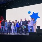 Miles de personas debatieron sobre la importancia de la familia en un evento intersectorial el fin de semana en Cintermex.